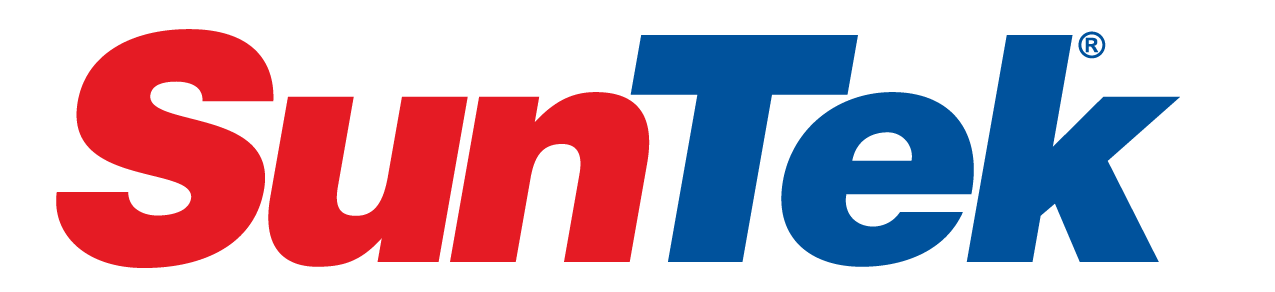 SunTek Logo (No Window Films)